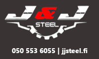 J&J Steel Oy
